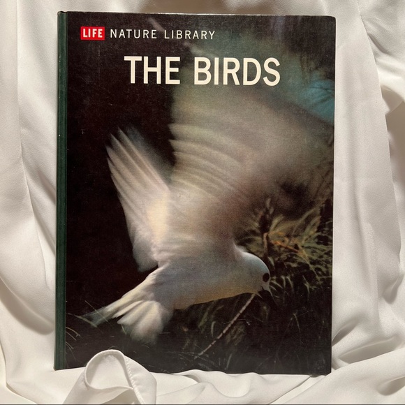 Life Nature Library Bird Book - Picture 2 of 6